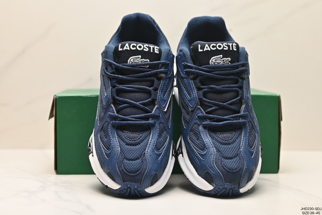 Lacoste Shoes